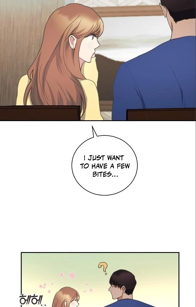 Tiger Cub Chapter 16 - Page 13