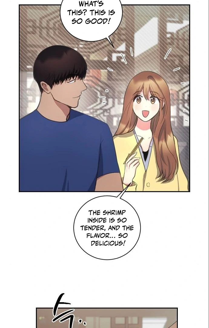 Tiger Cub Chapter 16 - Page 17
