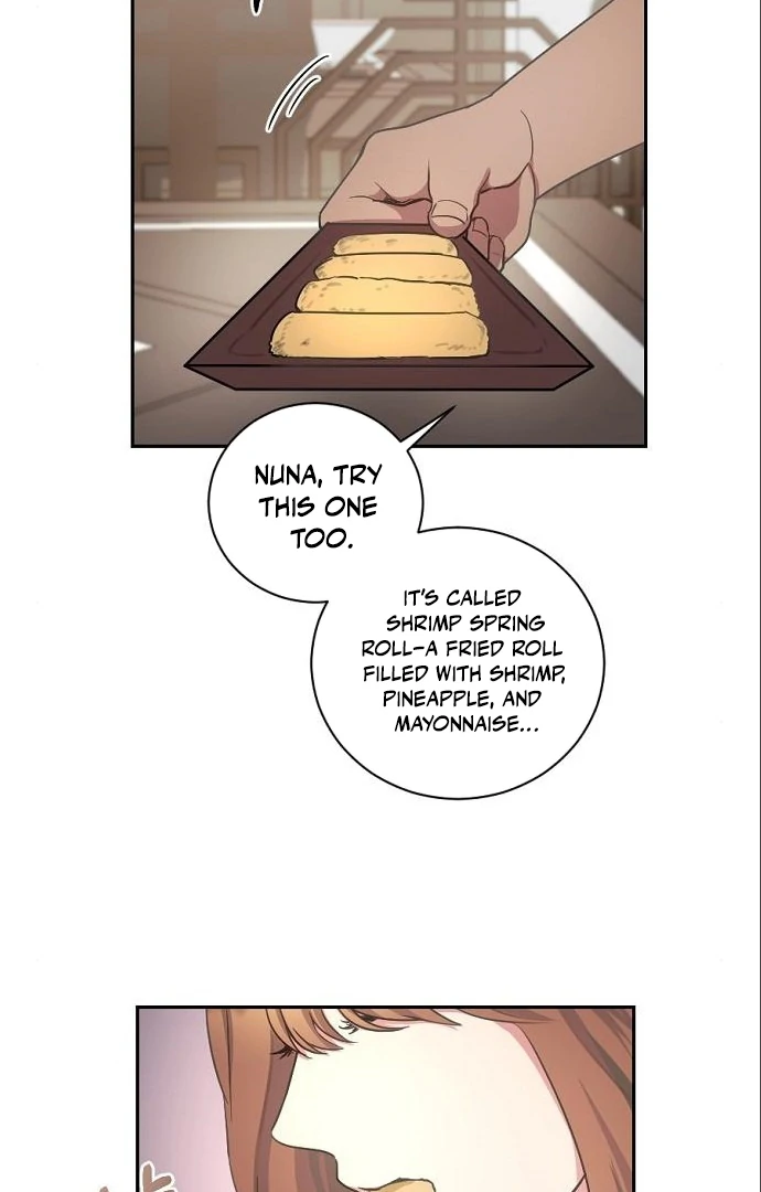 Tiger Cub Chapter 16 - Page 18