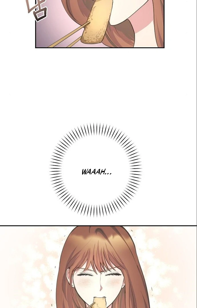 Tiger Cub Chapter 16 - Page 19