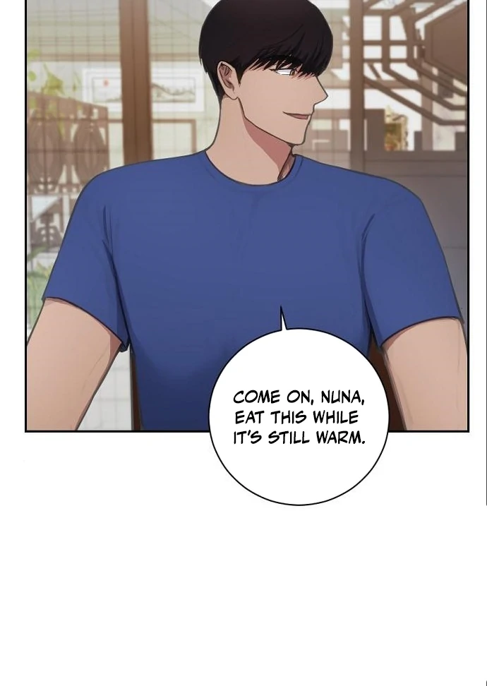 Tiger Cub Chapter 16 - Page 22