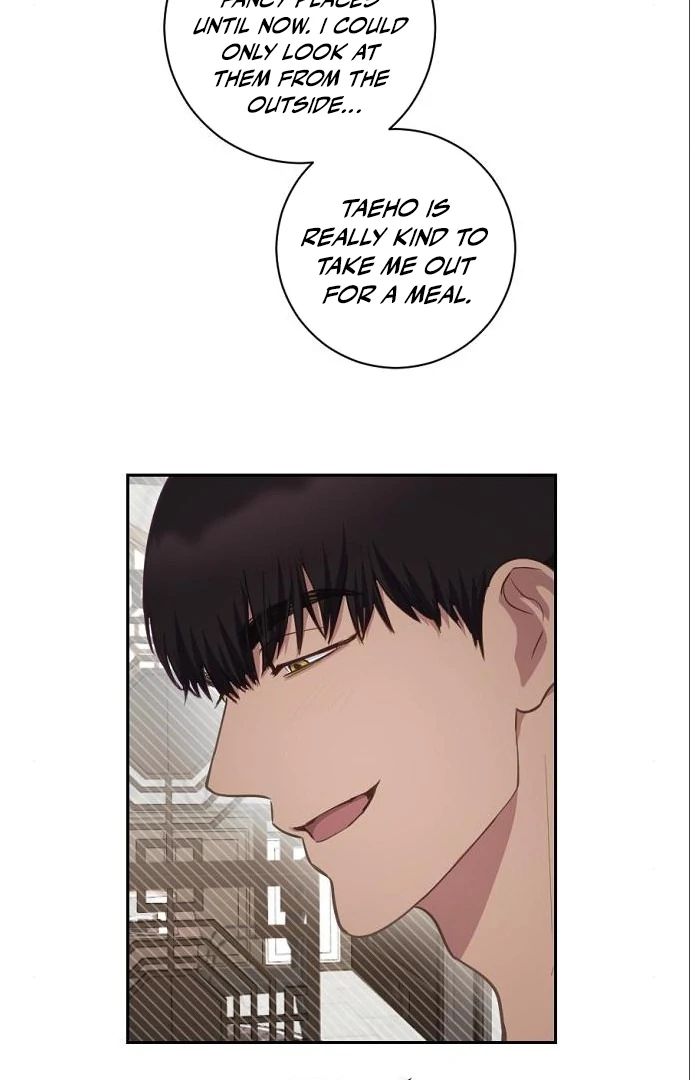 Tiger Cub Chapter 16 - Page 24