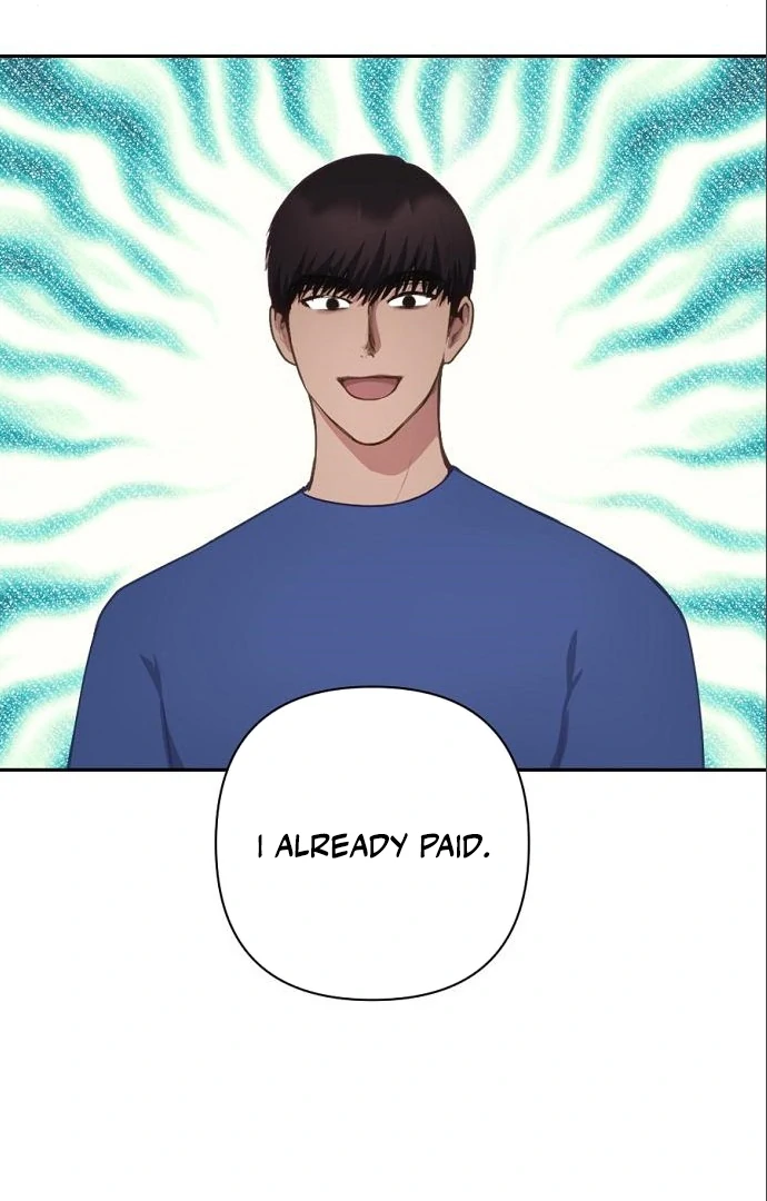 Tiger Cub Chapter 16 - Page 28
