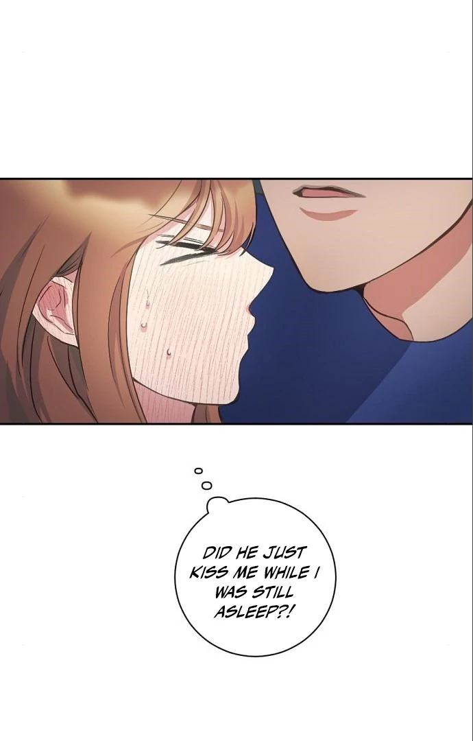 Tiger Cub Chapter 16 - Page 3