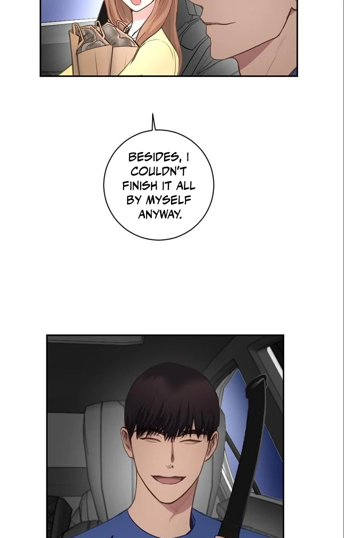 Tiger Cub Chapter 16 - Page 32