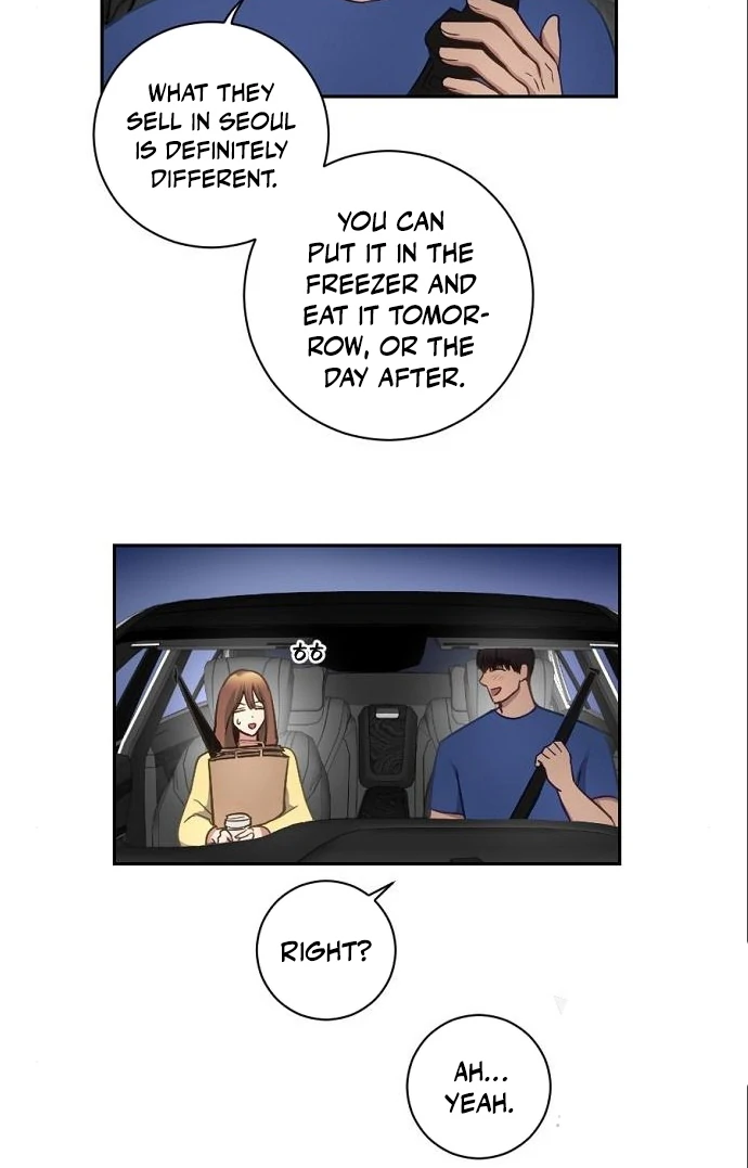 Tiger Cub Chapter 16 - Page 33