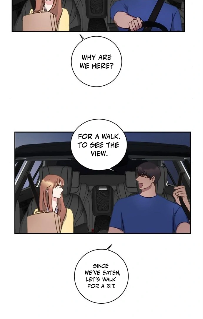 Tiger Cub Chapter 16 - Page 37