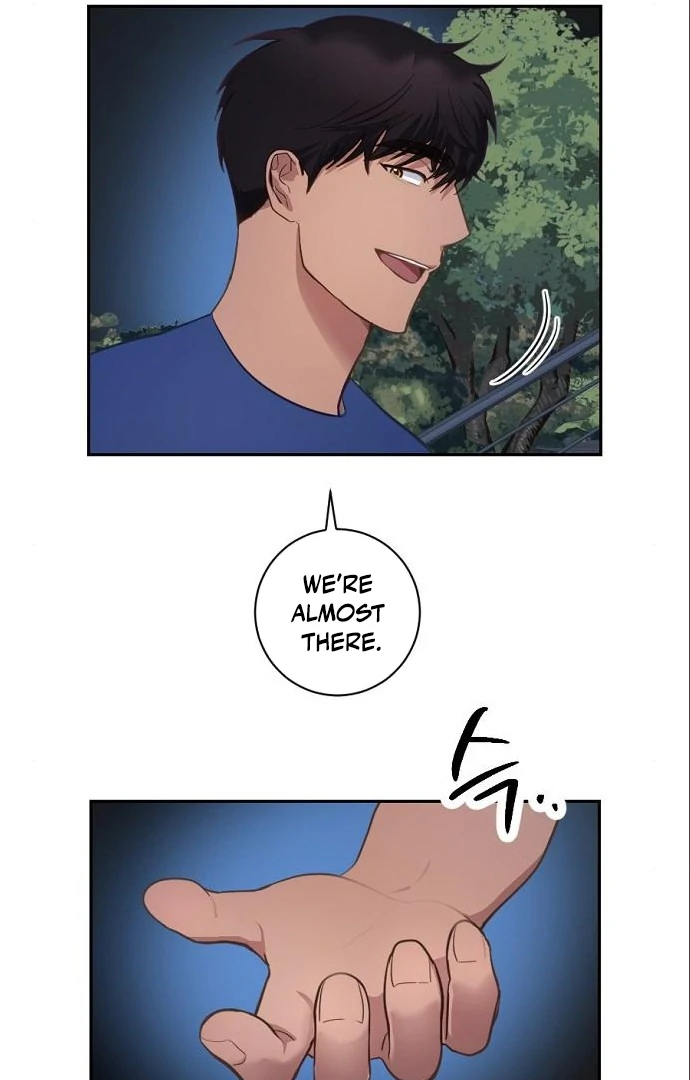 Tiger Cub Chapter 16 - Page 46
