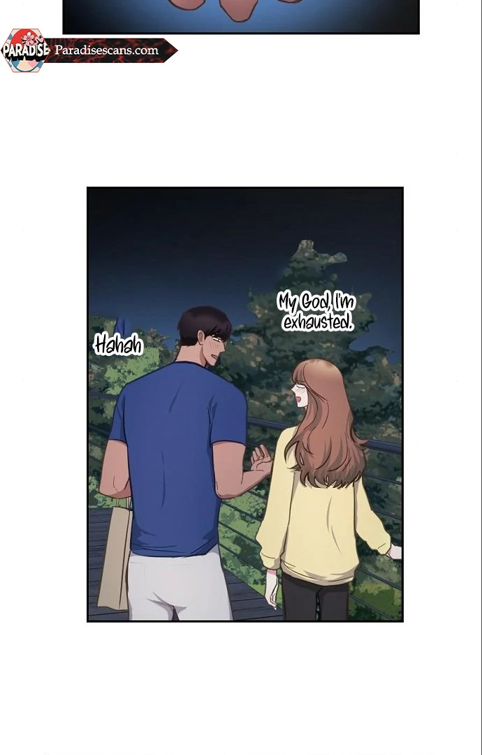 Tiger Cub Chapter 16 - Page 47