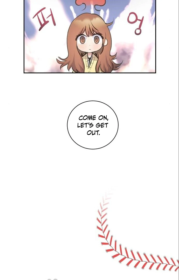 Tiger Cub Chapter 16 - Page 5