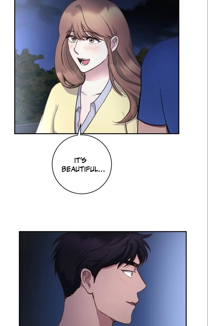 Tiger Cub Chapter 16 - Page 51