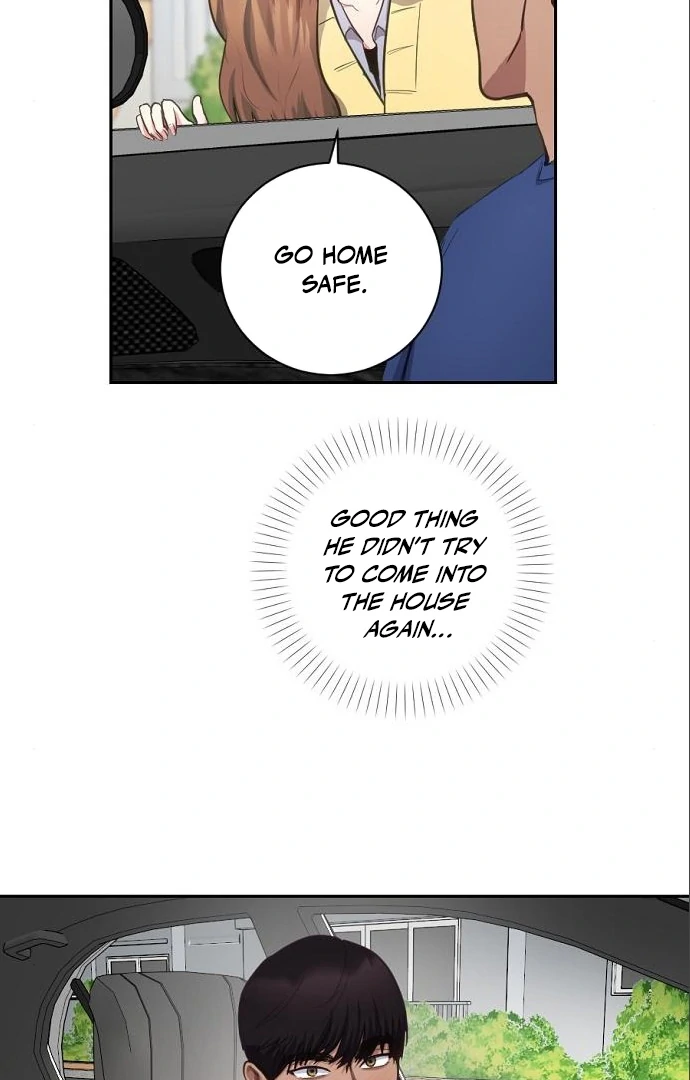 Tiger Cub Chapter 16 - Page 61
