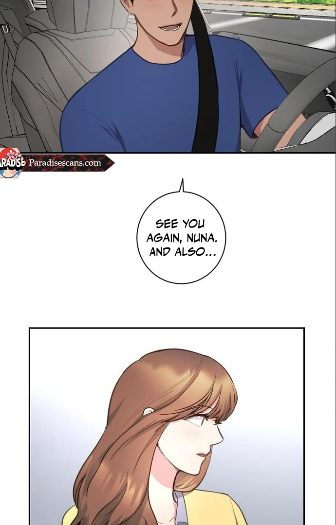 Tiger Cub Chapter 16 - Page 62