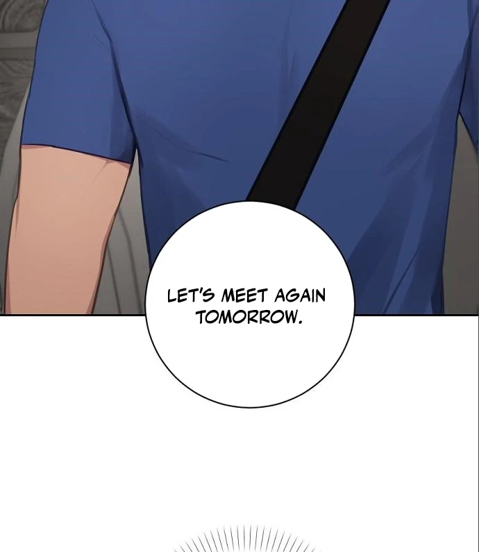 Tiger Cub Chapter 16 - Page 64