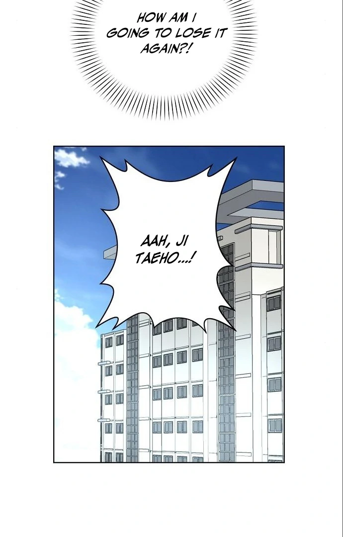 Tiger Cub Chapter 17 - Page 16