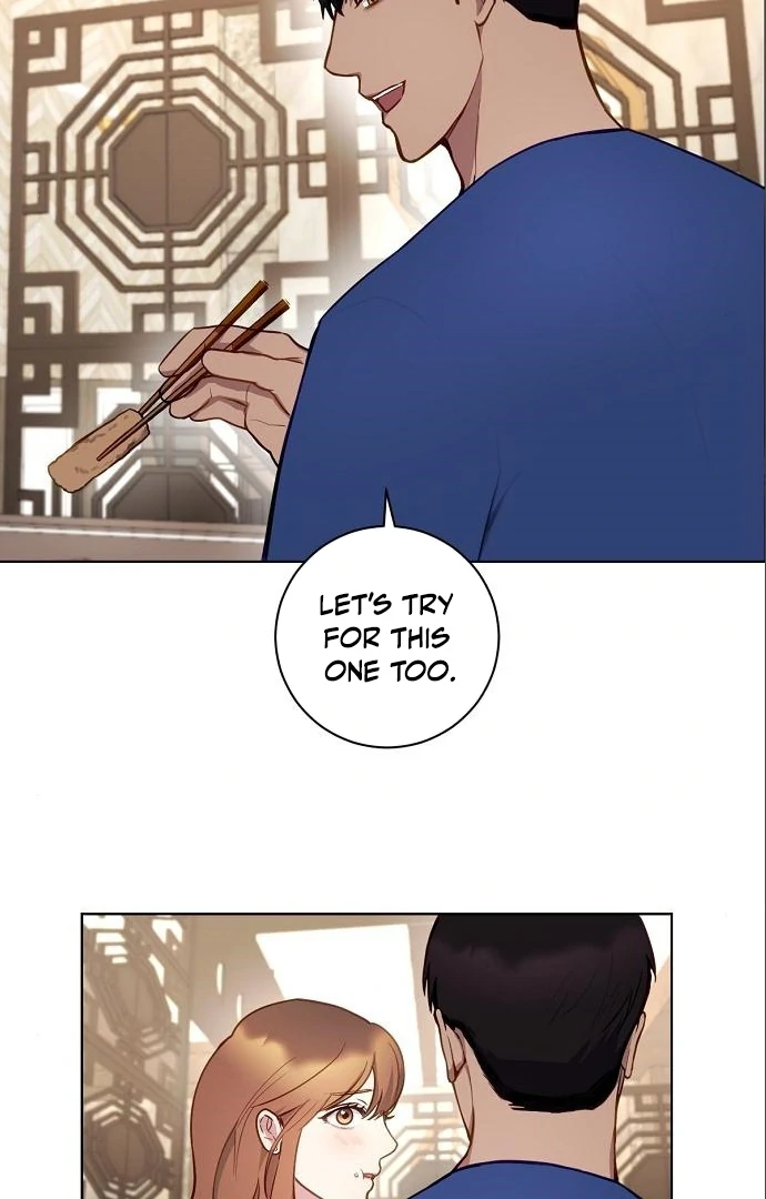 Tiger Cub Chapter 17 - Page 26