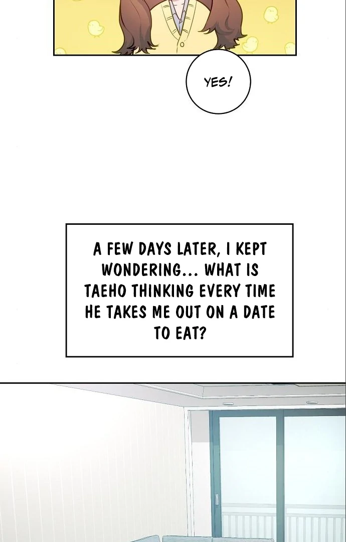 Tiger Cub Chapter 17 - Page 3