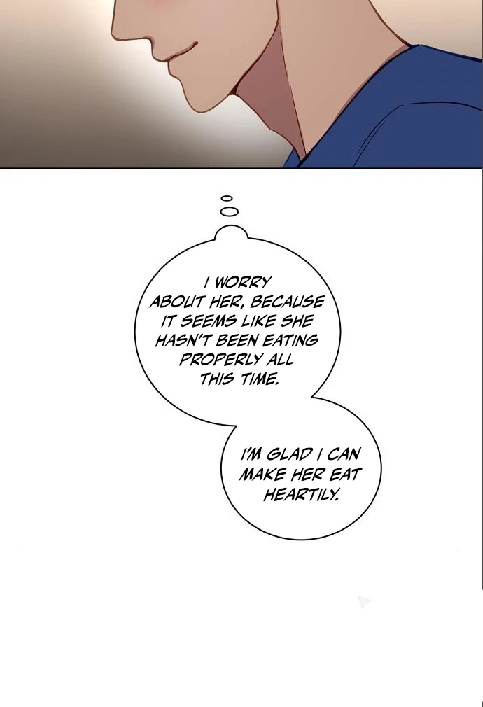 Tiger Cub Chapter 17 - Page 34