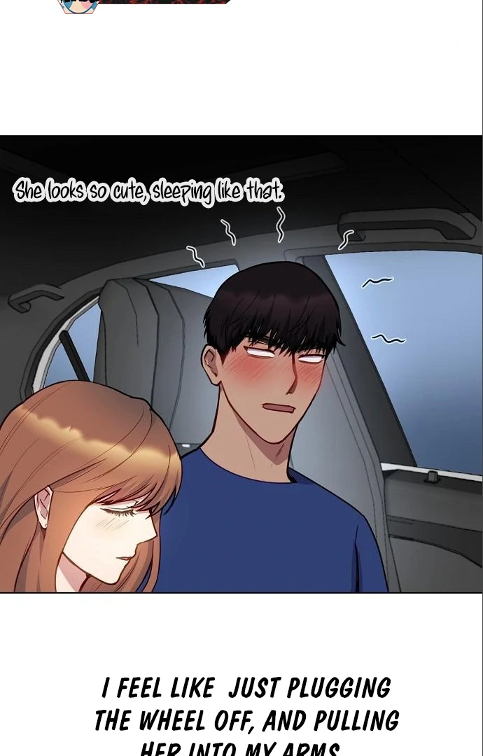 Tiger Cub Chapter 17 - Page 48