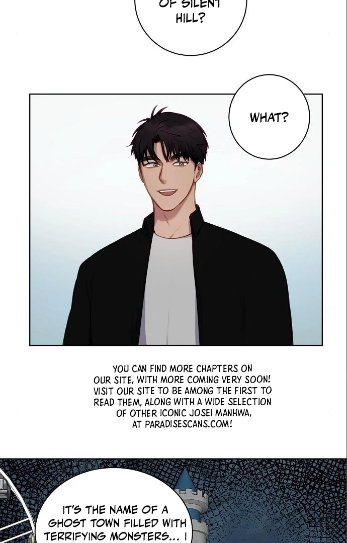 Tiger Cub Chapter 17 - Page 53
