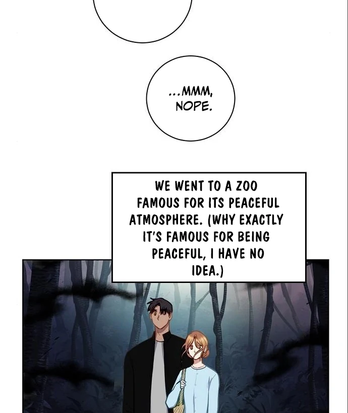 Tiger Cub Chapter 17 - Page 56