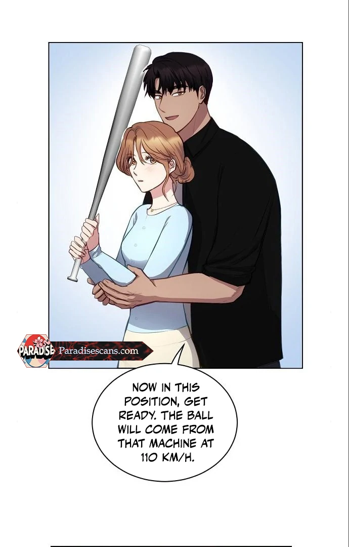 Tiger Cub Chapter 18 - Page 1