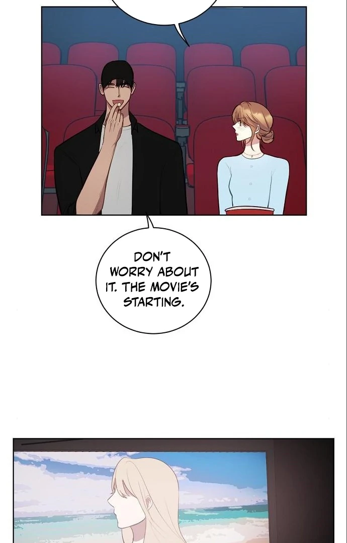 Tiger Cub Chapter 18 - Page 10