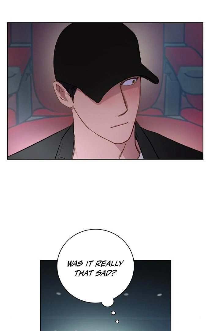 Tiger Cub Chapter 18 - Page 15