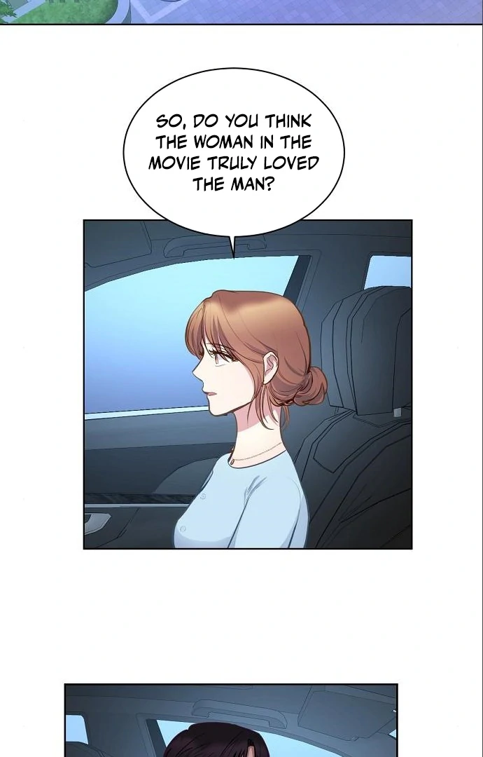 Tiger Cub Chapter 18 - Page 17