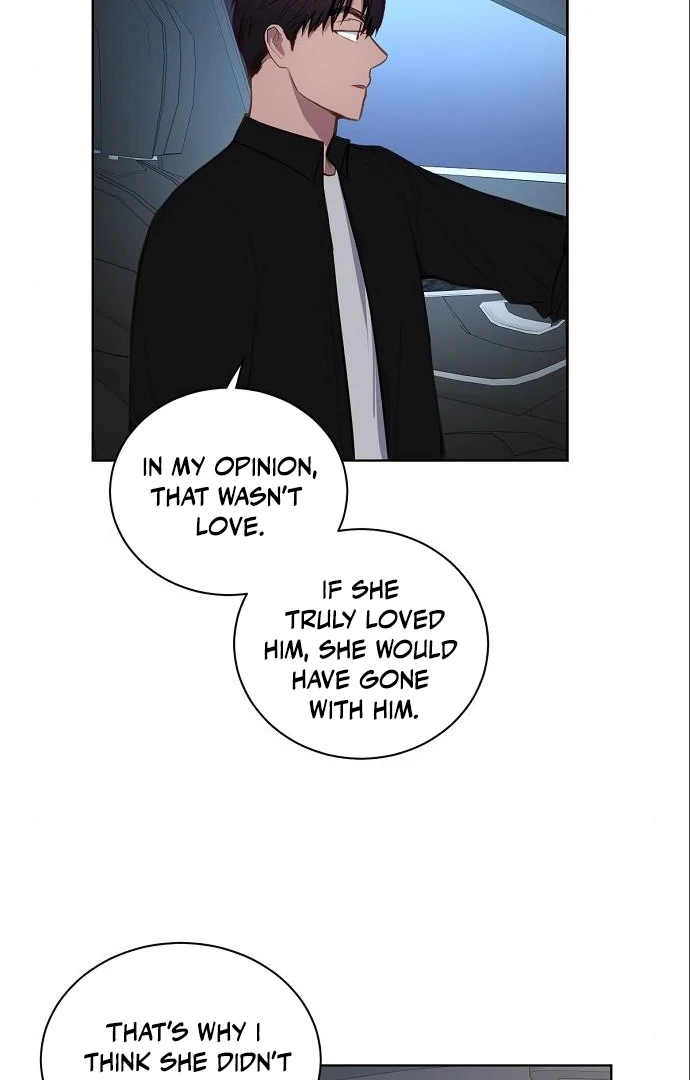 Tiger Cub Chapter 18 - Page 18