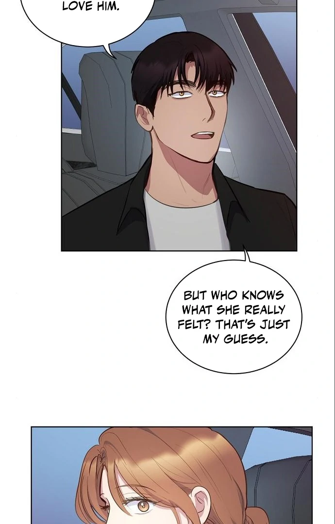Tiger Cub Chapter 18 - Page 19