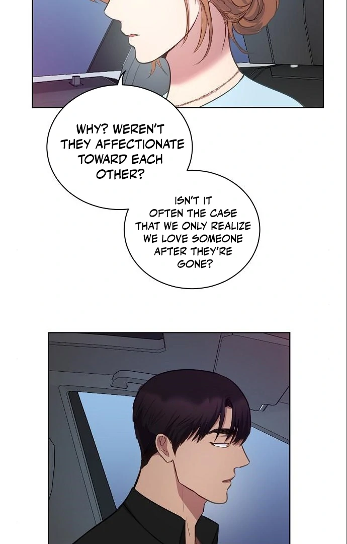 Tiger Cub Chapter 18 - Page 20