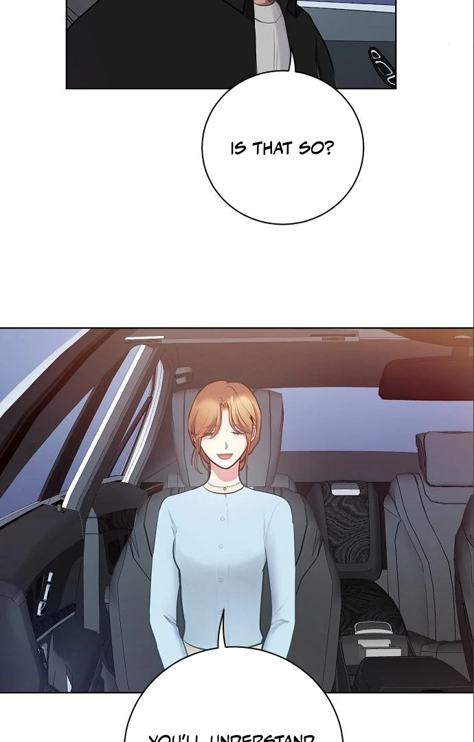 Tiger Cub Chapter 18 - Page 21