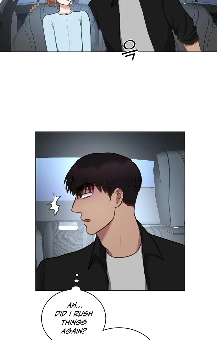 Tiger Cub Chapter 18 - Page 27