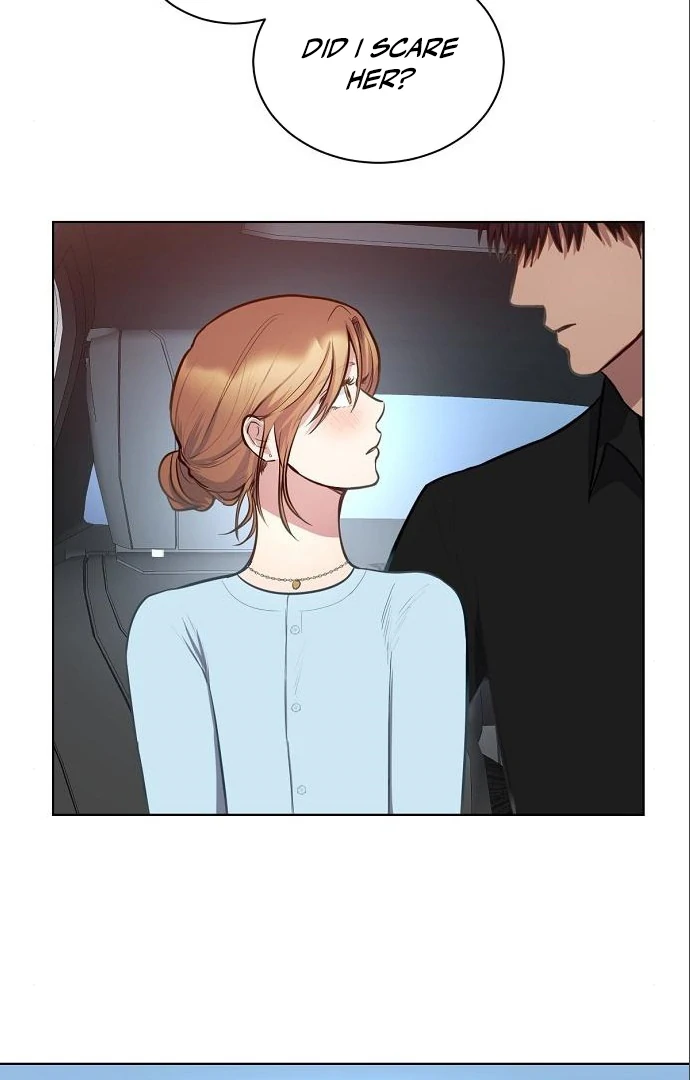 Tiger Cub Chapter 18 - Page 28