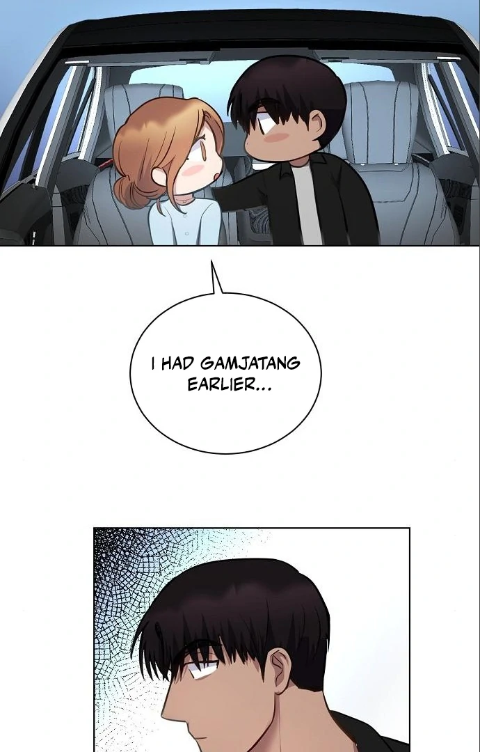 Tiger Cub Chapter 18 - Page 29