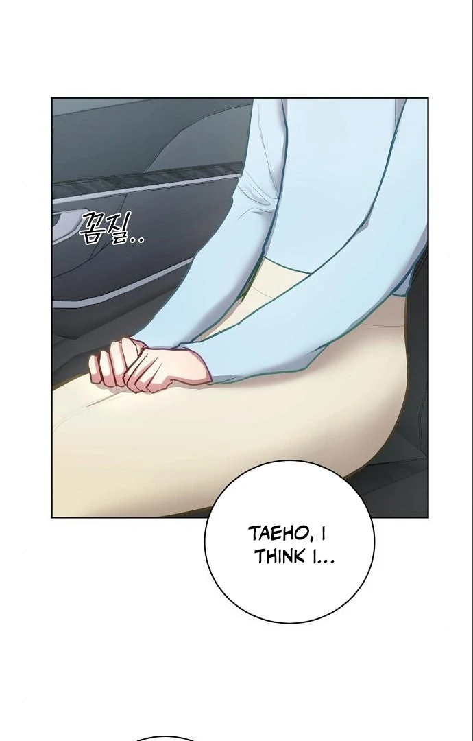 Tiger Cub Chapter 18 - Page 39