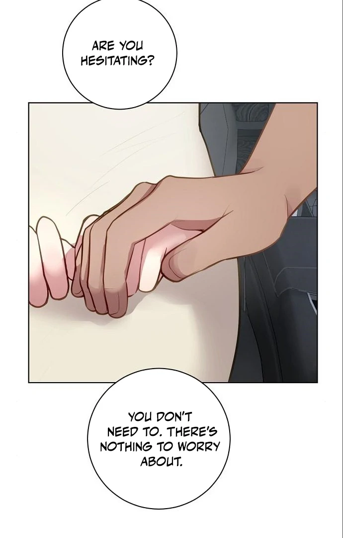 Tiger Cub Chapter 18 - Page 40