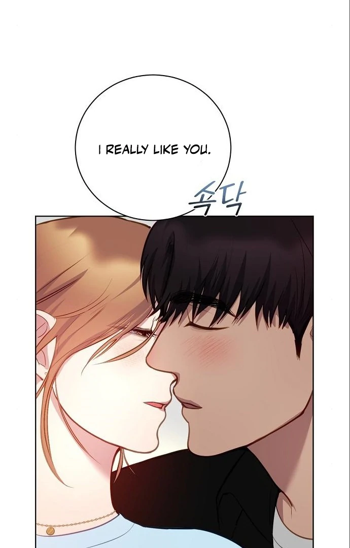 Tiger Cub Chapter 18 - Page 41