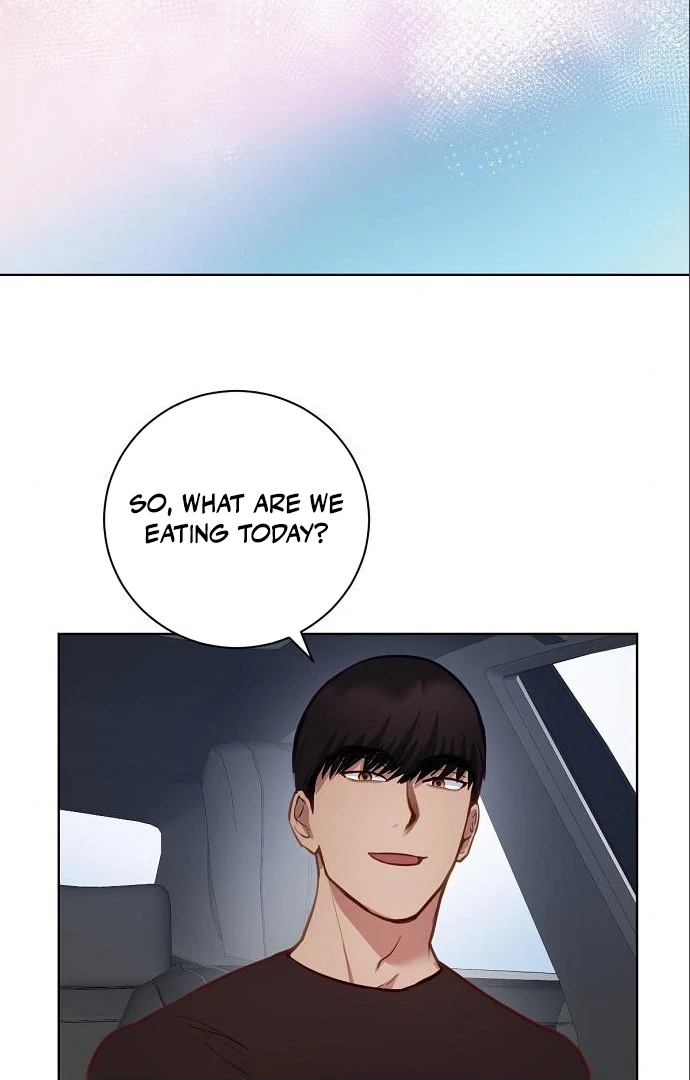 Tiger Cub Chapter 18 - Page 43