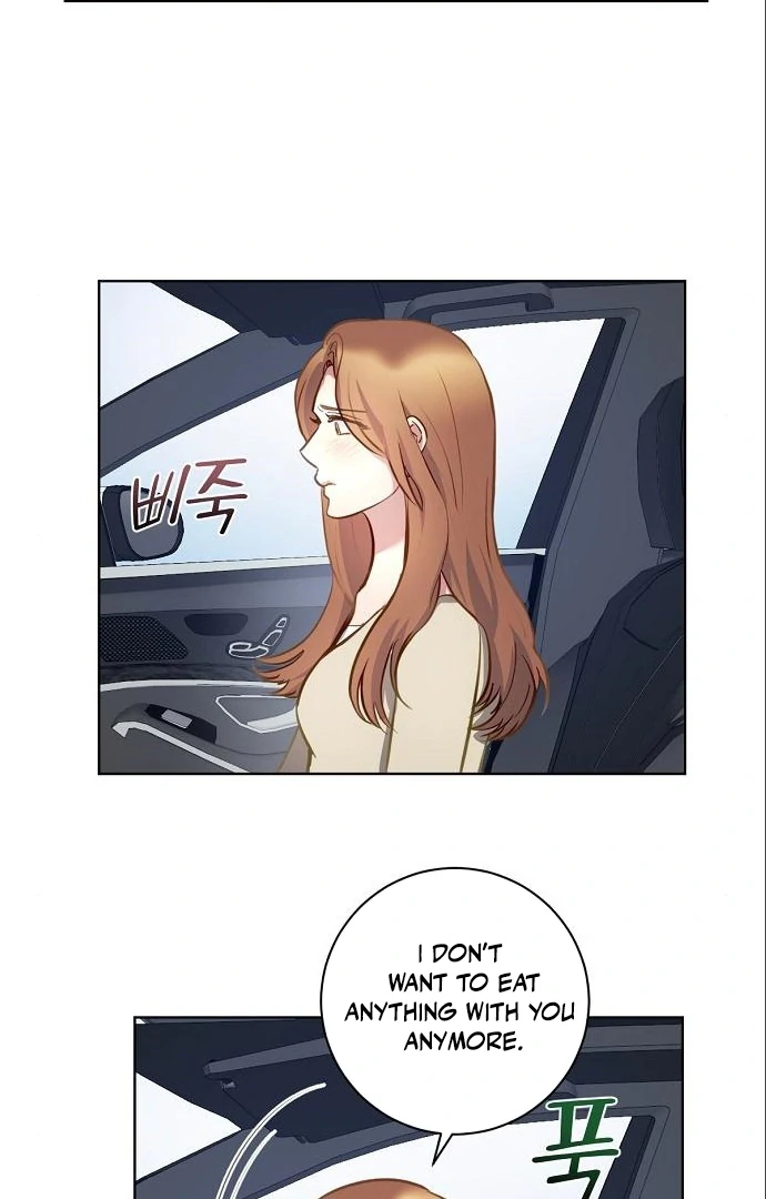 Tiger Cub Chapter 18 - Page 44