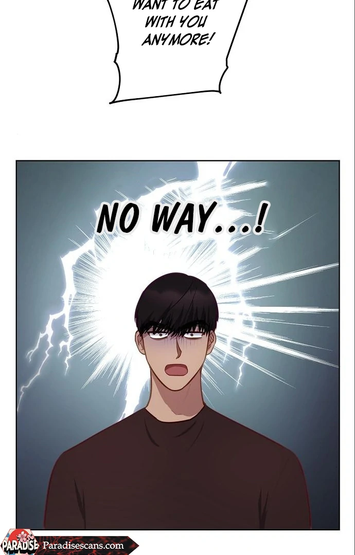 Tiger Cub Chapter 18 - Page 49
