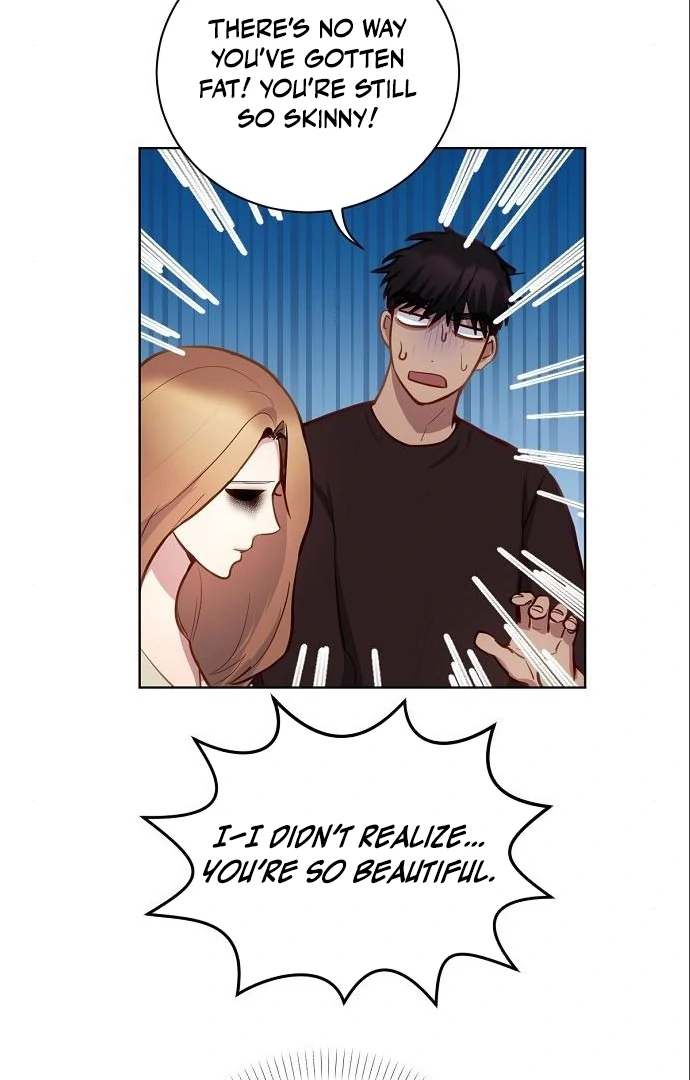 Tiger Cub Chapter 18 - Page 51