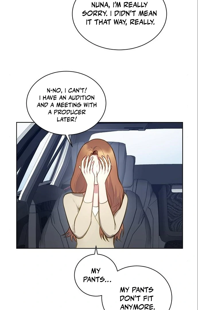 Tiger Cub Chapter 18 - Page 53