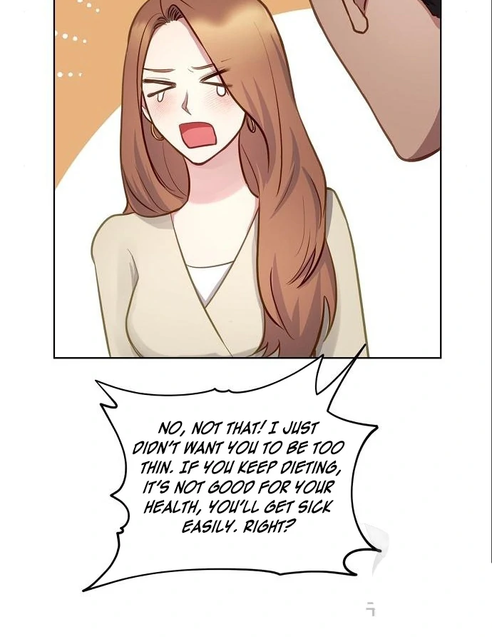 Tiger Cub Chapter 18 - Page 57