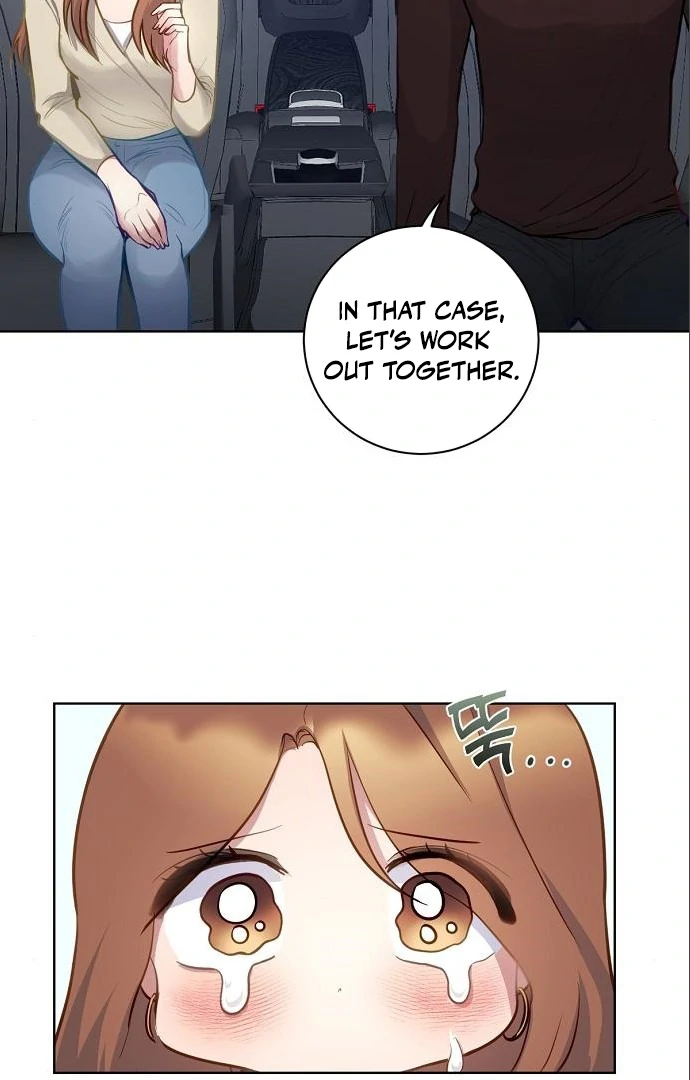 Tiger Cub Chapter 18 - Page 60