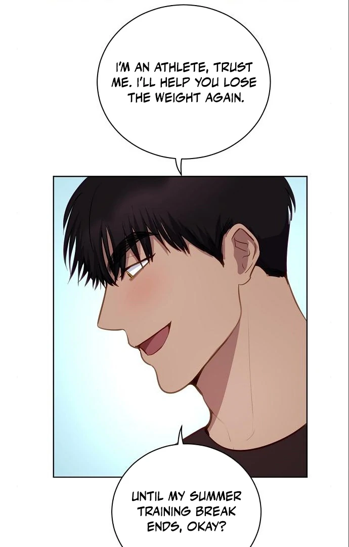 Tiger Cub Chapter 18 - Page 61