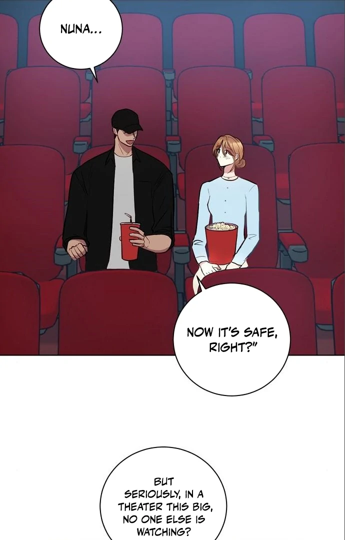 Tiger Cub Chapter 18 - Page 9