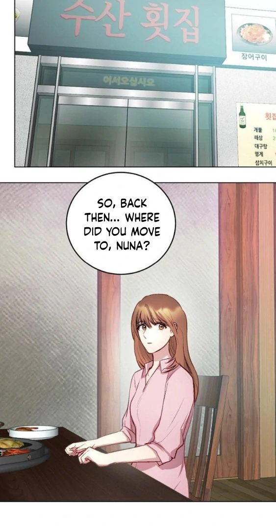 Tiger Cub Chapter 19 - Page 9