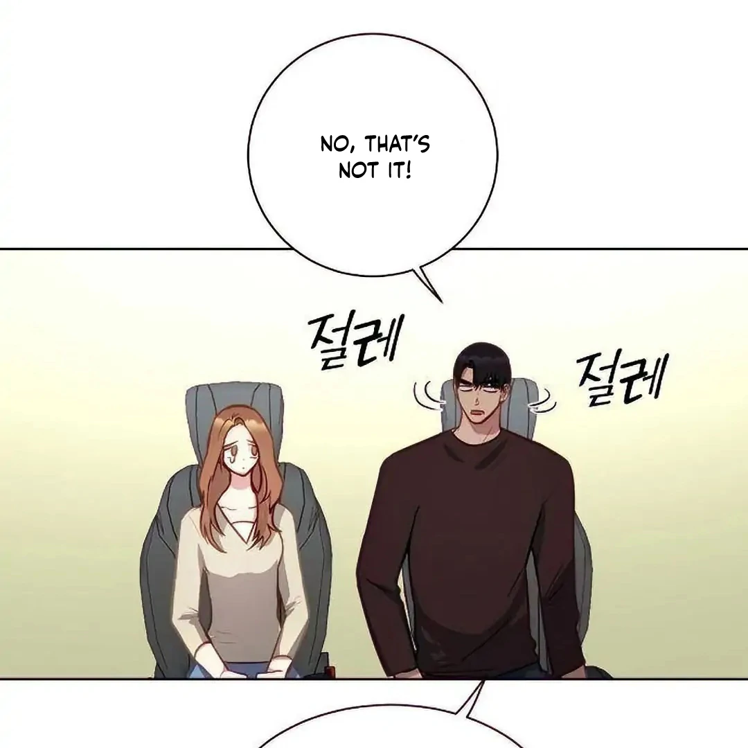 Tiger Cub Chapter 20 - Page 44